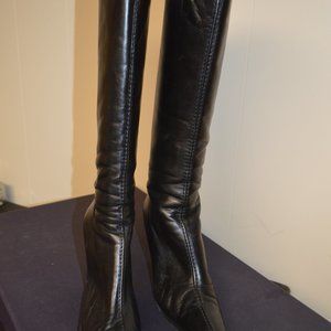 Prada Calzature Donna Boots Size 37